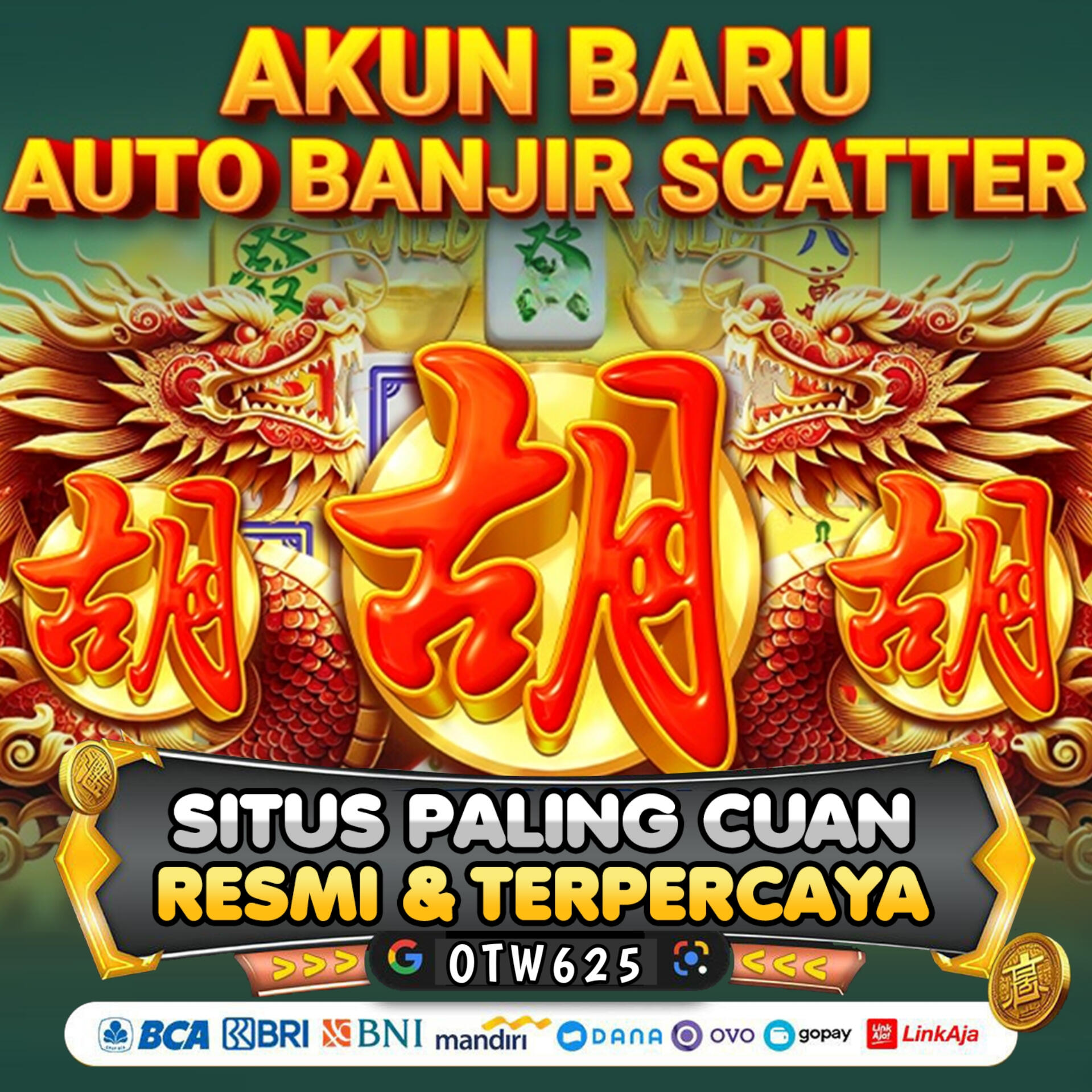 OTW625 : Rekomendasi Platform Game Online Premium Terbaik